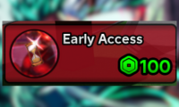 Heroes Battlegrounds Early Access 245