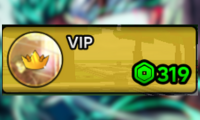 Heroes Battlegrounds Vip 799
