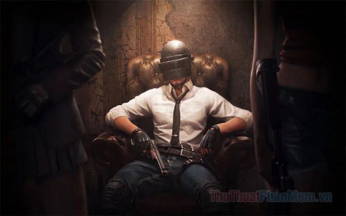 Nick Trả Góp Thủ Công