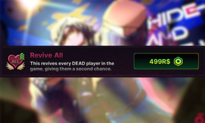 Revive All