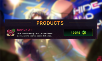 Revive All