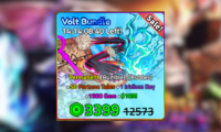 Volt Bundle
