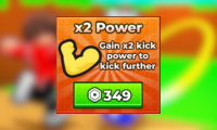 2x Power