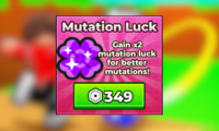 Mution Luck