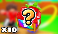 Random x10 OG + Level
