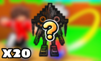 Random x20 Celestical