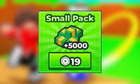 Smaill Pack