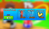 Starter Pack