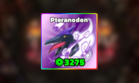 Pteranodon