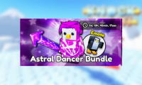 Astral Dancer Bundle
