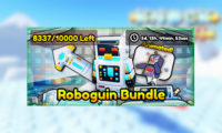 Roboguin Bundle