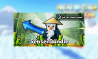 Sensei Bundle