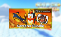 Sorcecer Bundle