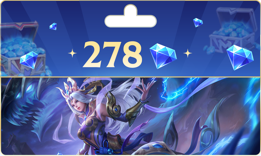 278 Kim Cương