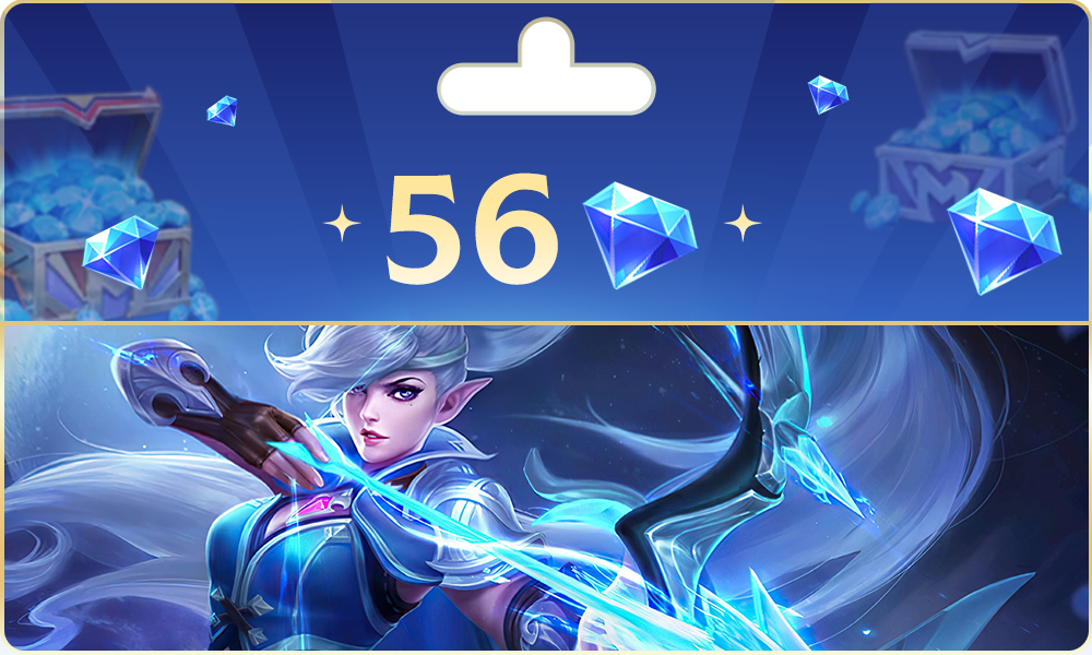 56 Kim Cương