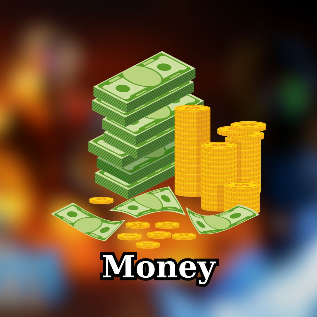 Money