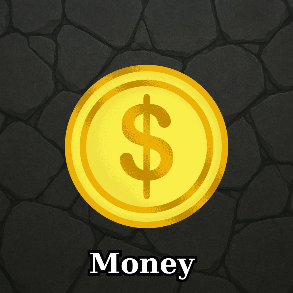 Money