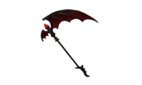 10 Batwing