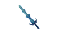10 Ice Dragon