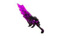 10 Purple Seer