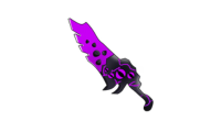 10 Purple Seer