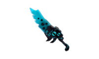 20 Blue Seer