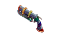Chroma Swirlygun