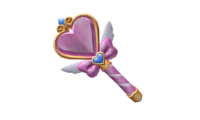 Heart Wand