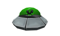 Lil' Alien
