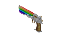 Rainbow Gun