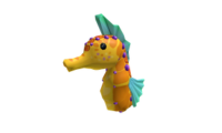 Seahorsey