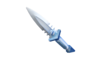 Snow Dagger