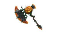 Traveler's Axe
