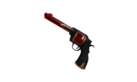 Vampire's Gun