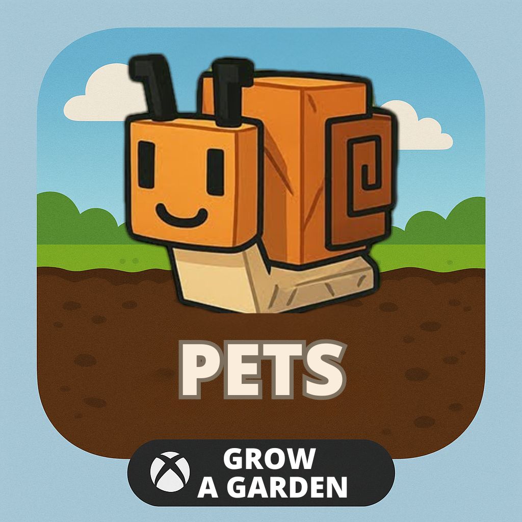 Pets