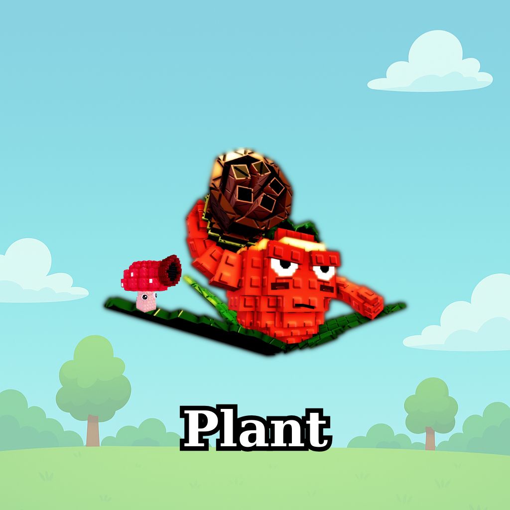 Plant