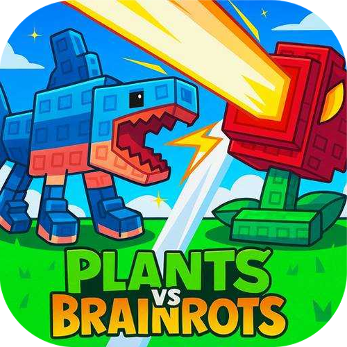 Dịch Vụ Plants Vs Brainrots