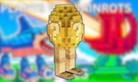 Plants Vs Brainrots 10 Meme Lucky Egg 1999