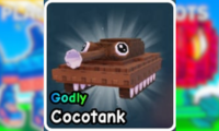 Combo 5 Plant Cocotank