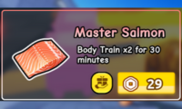 Punch Wall Master Salmon 29