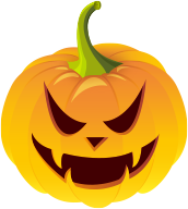 Vòng Quay Halloween