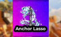 Anchor Lasso