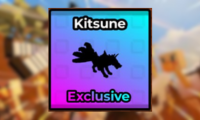 Kitsune