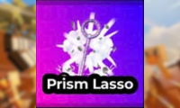 Prism Lasso