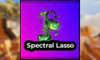 Spectral Lasso