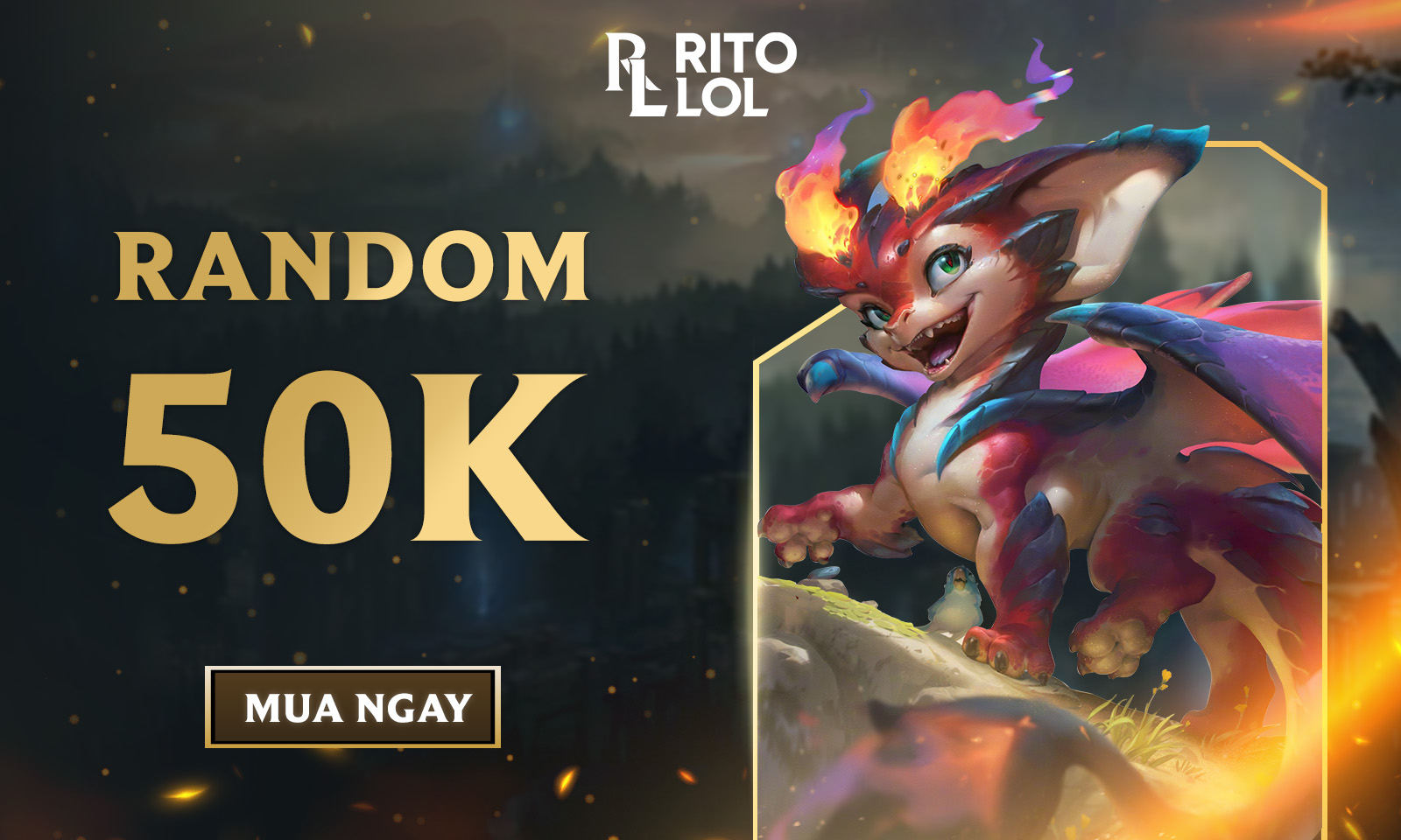 Random 50K