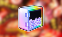 Gem Astral Packs