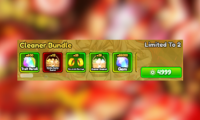 Cleaner Bundle