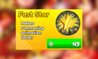 Fast Star