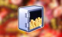 Gold Astral Packs